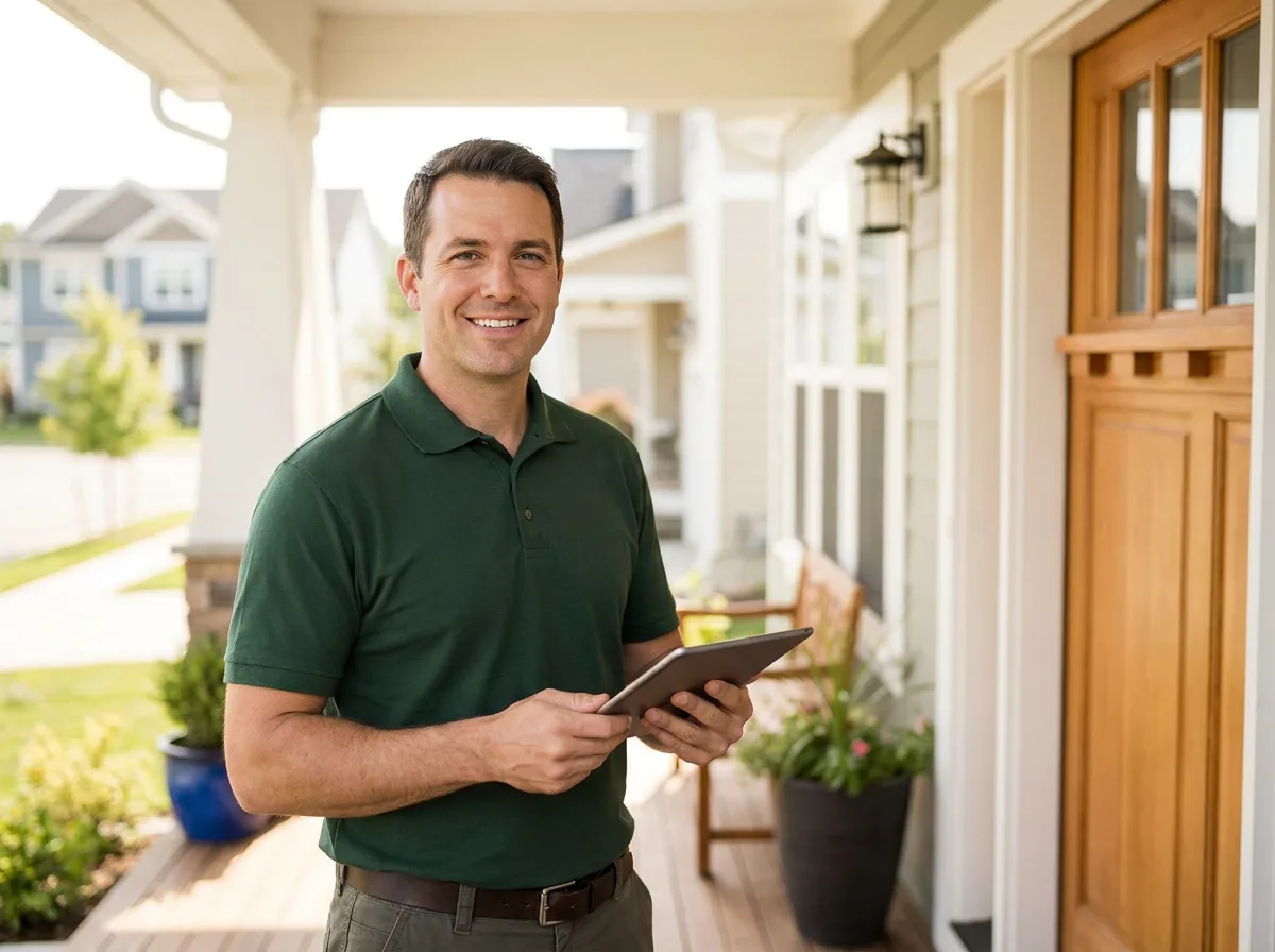Pest control FAQs for Palmetto, GA